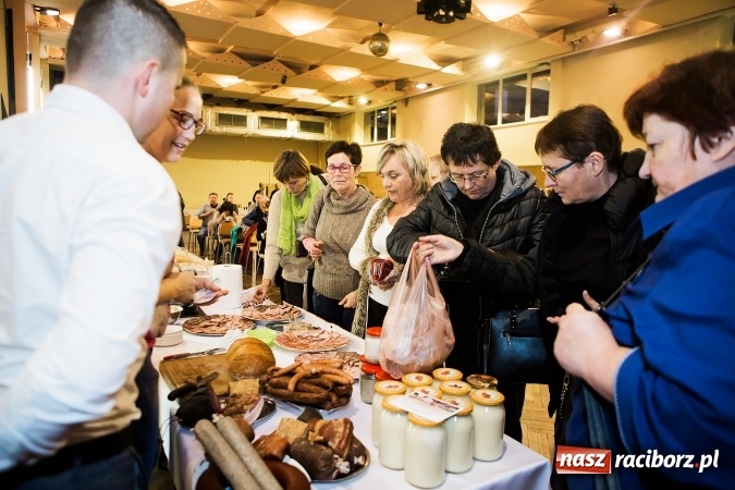 Zdjęcie w galerii na portalu naszraciborz.pl: Remigiusz Rączka gościem specjalnym pokaz&oacute;w w Krzanowicach wiadomości z regionu