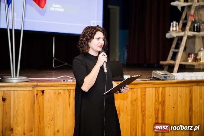 Zdjęcie w galerii na portalu naszraciborz.pl: Remigiusz Rączka gościem specjalnym pokaz&oacute;w w Krzanowicach wiadomości z regionu