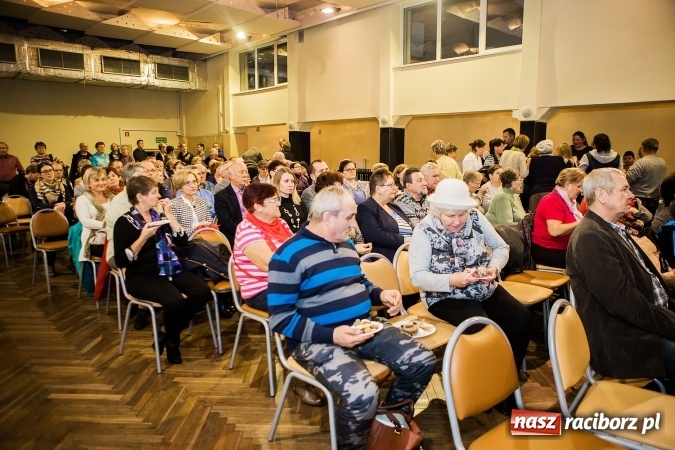 Zdjęcie w galerii na portalu naszraciborz.pl: Remigiusz Rączka gościem specjalnym pokaz&oacute;w w Krzanowicach wiadomości z regionu