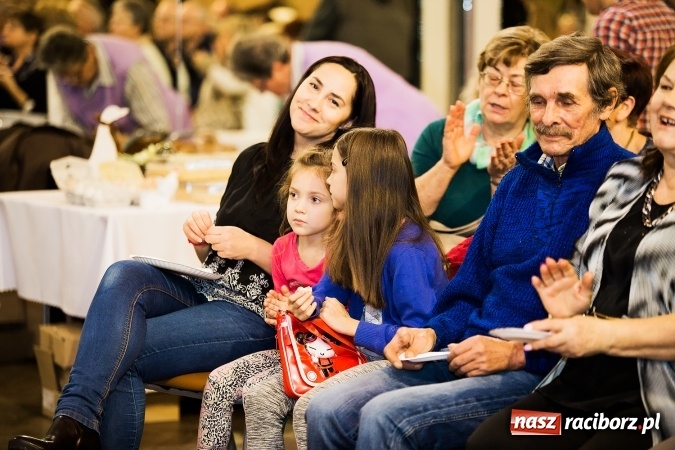 Zdjęcie w galerii na portalu naszraciborz.pl: Remigiusz Rączka gościem specjalnym pokaz&oacute;w w Krzanowicach wiadomości z regionu