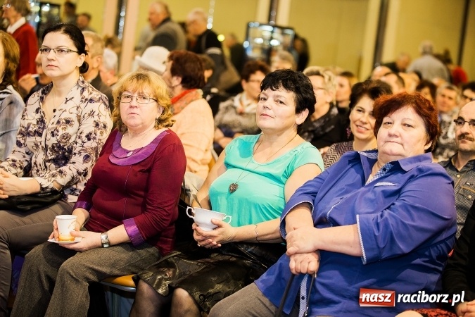 Zdjęcie w galerii na portalu naszraciborz.pl: Remigiusz Rączka gościem specjalnym pokaz&oacute;w w Krzanowicach wiadomości z regionu