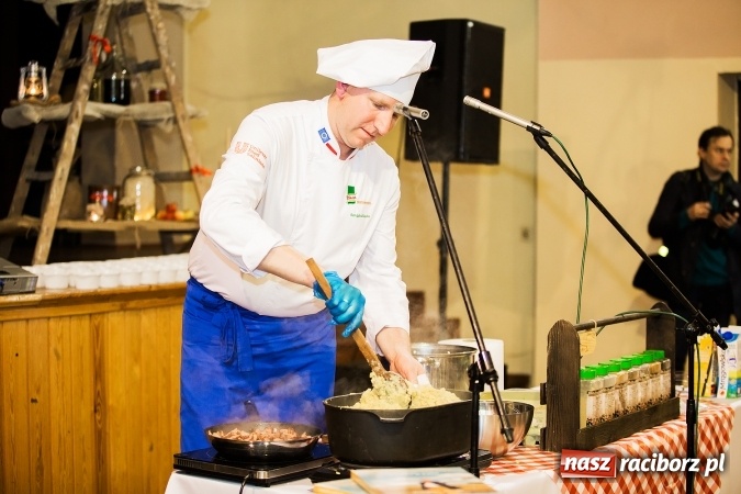 Zdjęcie w galerii na portalu naszraciborz.pl: Remigiusz Rączka gościem specjalnym pokaz&oacute;w w Krzanowicach wiadomości z regionu