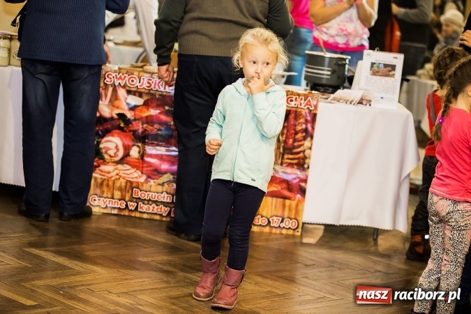 Zdjęcie w galerii na portalu naszraciborz.pl: Remigiusz Rączka gościem specjalnym pokaz&oacute;w w Krzanowicach wiadomości z regionu