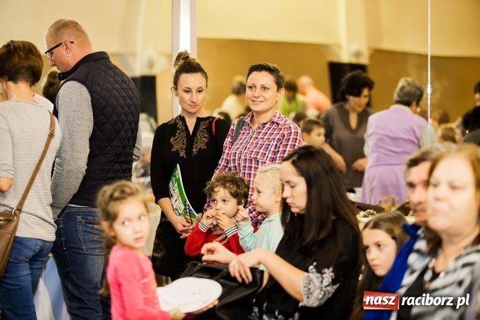 Zdjęcie w galerii na portalu naszraciborz.pl: Remigiusz Rączka gościem specjalnym pokaz&oacute;w w Krzanowicach wiadomości z regionu