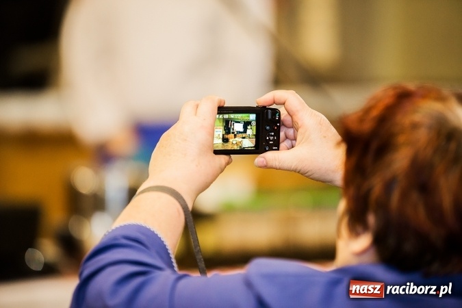 Zdjęcie w galerii na portalu naszraciborz.pl: Remigiusz Rączka gościem specjalnym pokaz&oacute;w w Krzanowicach wiadomości z regionu