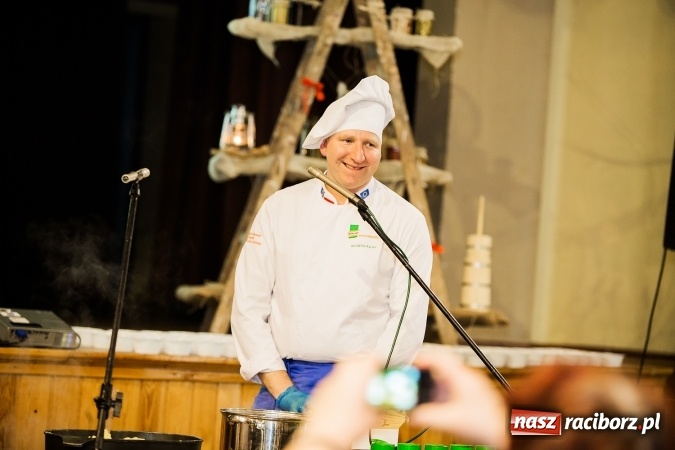 Zdjęcie w galerii na portalu naszraciborz.pl: Remigiusz Rączka gościem specjalnym pokaz&oacute;w w Krzanowicach wiadomości z regionu