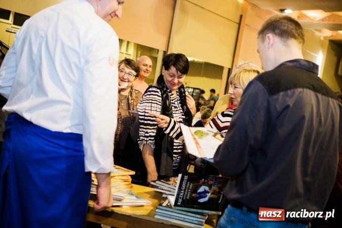 Zdjęcie w galerii na portalu naszraciborz.pl: Remigiusz Rączka gościem specjalnym pokaz&oacute;w w Krzanowicach wiadomości z regionu