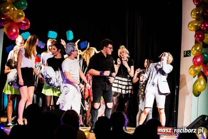 Zdjęcie w galerii na portalu naszraciborz.pl: Spektakl Zaświaty w wykonaniu grupy teatralnej Irrealis wiadomości z regionu