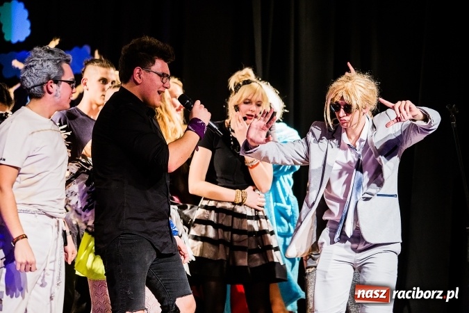 Zdjęcie w galerii na portalu naszraciborz.pl: Spektakl Zaświaty w wykonaniu grupy teatralnej Irrealis wiadomości z regionu