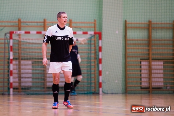 Zdjęcie w galerii na portalu naszraciborz.pl: HLPN: Pierwszoligowy piątek w Arenie Rafako wiadomości z regionu