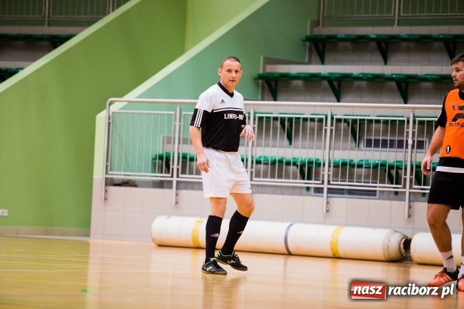 Zdjęcie w galerii na portalu naszraciborz.pl: HLPN: Pierwszoligowy piątek w Arenie Rafako wiadomości z regionu