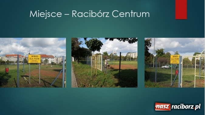 Zdjęcie w galerii na portalu naszraciborz.pl: Tak ma wyglądać centrum rekreacyjne przy Żorskiej wiadomości z regionu