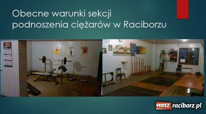 Zdjęcie w galerii na portalu naszraciborz.pl: Tak ma wyglądać centrum rekreacyjne przy Żorskiej wiadomości z regionu