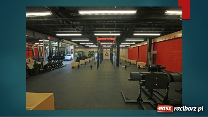 Zdjęcie w galerii na portalu naszraciborz.pl: Tak ma wyglądać centrum rekreacyjne przy Żorskiej wiadomości z regionu