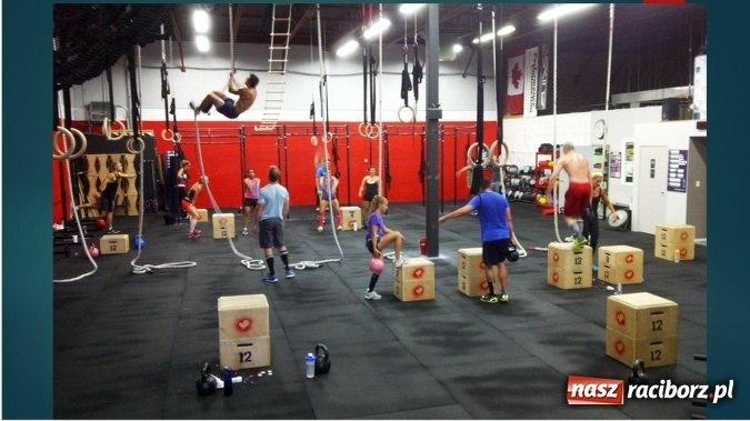 Zdjęcie w galerii na portalu naszraciborz.pl: Tak ma wyglądać centrum rekreacyjne przy Żorskiej wiadomości z regionu