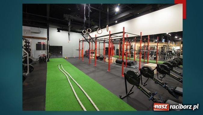 Zdjęcie w galerii na portalu naszraciborz.pl: Tak ma wyglądać centrum rekreacyjne przy Żorskiej wiadomości z regionu