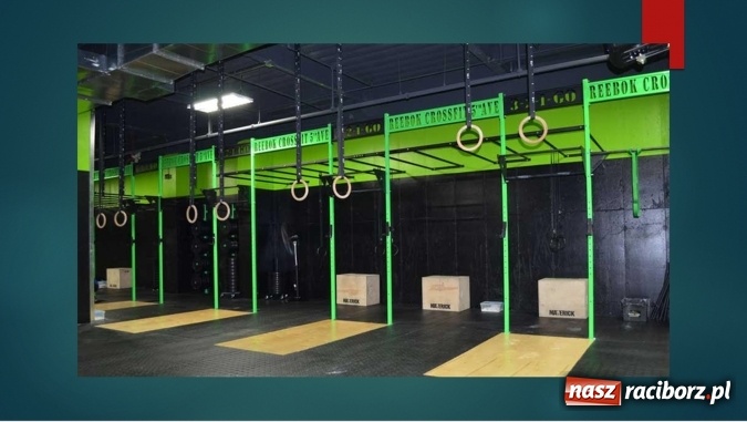 Zdjęcie w galerii na portalu naszraciborz.pl: Tak ma wyglądać centrum rekreacyjne przy Żorskiej wiadomości z regionu