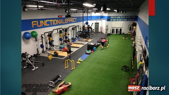 Zdjęcie w galerii na portalu naszraciborz.pl: Tak ma wyglądać centrum rekreacyjne przy Żorskiej wiadomości z regionu