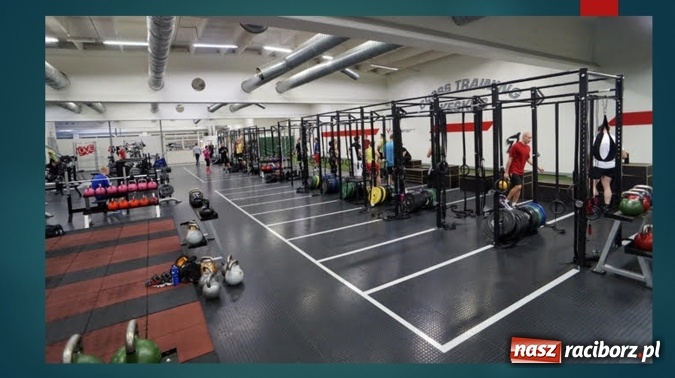 Zdjęcie w galerii na portalu naszraciborz.pl: Tak ma wyglądać centrum rekreacyjne przy Żorskiej wiadomości z regionu