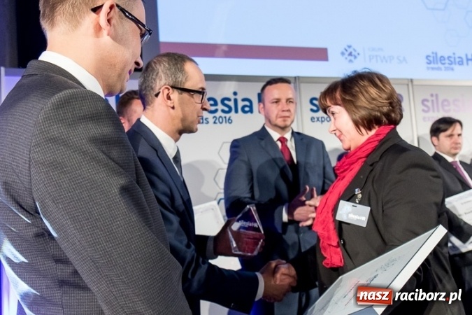 Zdjęcie w galerii na portalu naszraciborz.pl: Najlepsi pracodawcy w województwie śląskim. Wśród nich Rafako i Eko-Okna  wiadomości z regionu