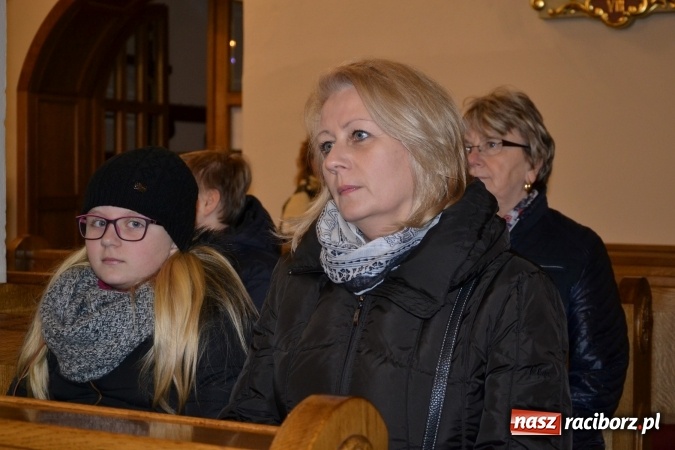 Zdjęcie w galerii na portalu naszraciborz.pl: W Krzyżanowicach odbył się Przegląd Chórów Pogranicza  wiadomości z regionu