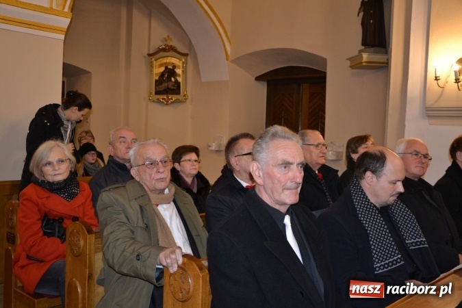 Zdjęcie w galerii na portalu naszraciborz.pl: W Krzyżanowicach odbył się Przegląd Chórów Pogranicza  wiadomości z regionu