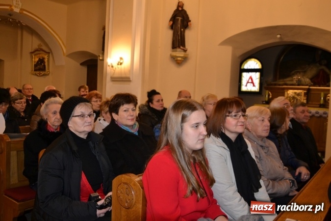 Zdjęcie w galerii na portalu naszraciborz.pl: W Krzyżanowicach odbył się Przegląd Chórów Pogranicza  wiadomości z regionu