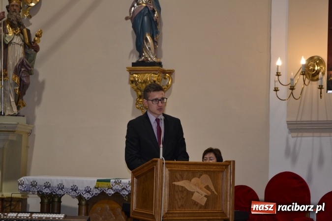 Zdjęcie w galerii na portalu naszraciborz.pl: W Krzyżanowicach odbył się Przegląd Chórów Pogranicza  wiadomości z regionu