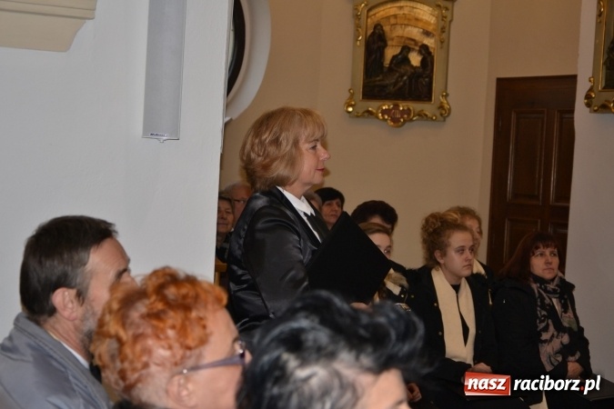 Zdjęcie w galerii na portalu naszraciborz.pl: W Krzyżanowicach odbył się Przegląd Chórów Pogranicza  wiadomości z regionu