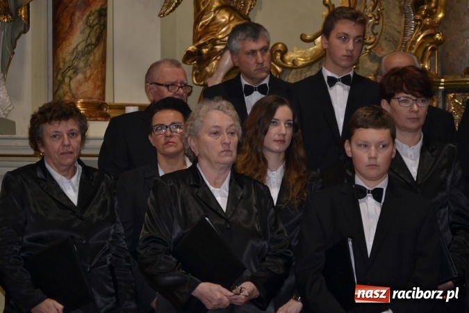 Zdjęcie w galerii na portalu naszraciborz.pl: W Krzyżanowicach odbył się Przegląd Chórów Pogranicza  wiadomości z regionu