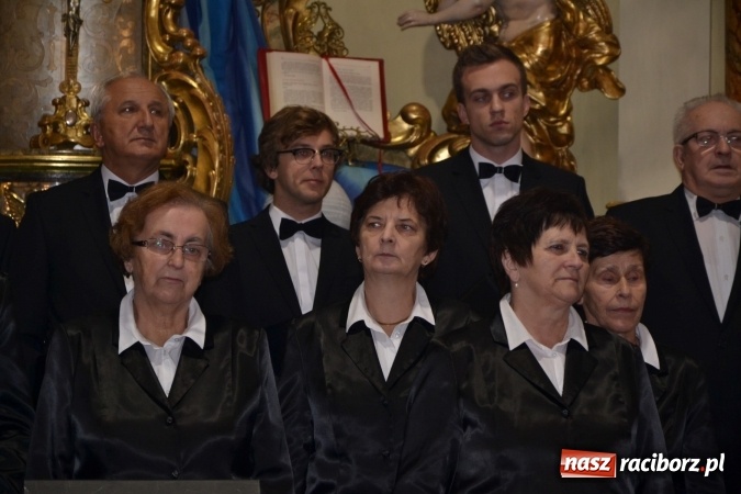 Zdjęcie w galerii na portalu naszraciborz.pl: W Krzyżanowicach odbył się Przegląd Chórów Pogranicza  wiadomości z regionu