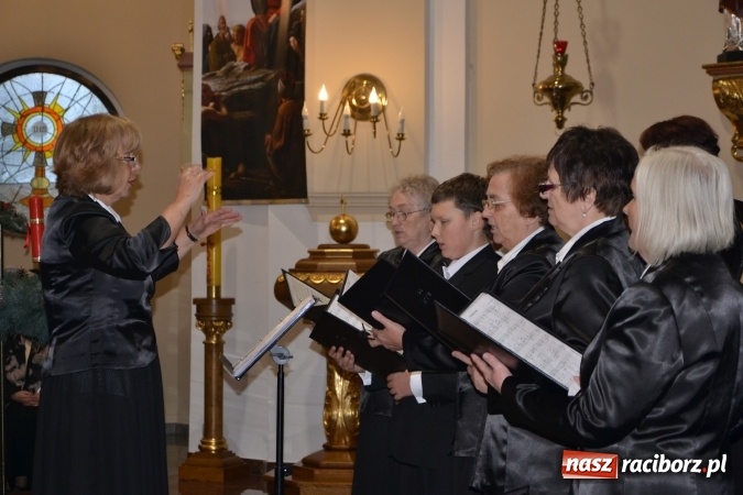 Zdjęcie w galerii na portalu naszraciborz.pl: W Krzyżanowicach odbył się Przegląd Chórów Pogranicza  wiadomości z regionu
