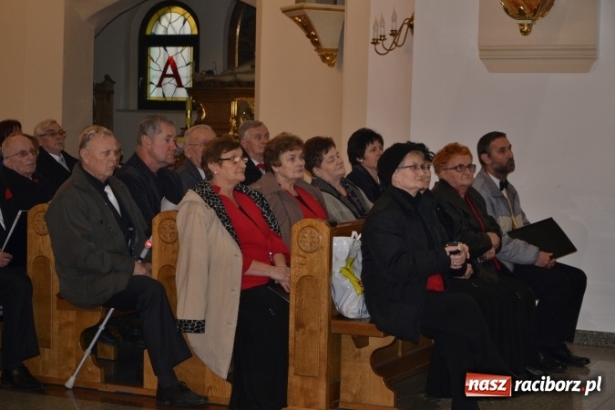 Zdjęcie w galerii na portalu naszraciborz.pl: W Krzyżanowicach odbył się Przegląd Chórów Pogranicza  wiadomości z regionu