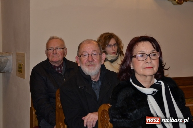 Zdjęcie w galerii na portalu naszraciborz.pl: W Krzyżanowicach odbył się Przegląd Chórów Pogranicza  wiadomości z regionu