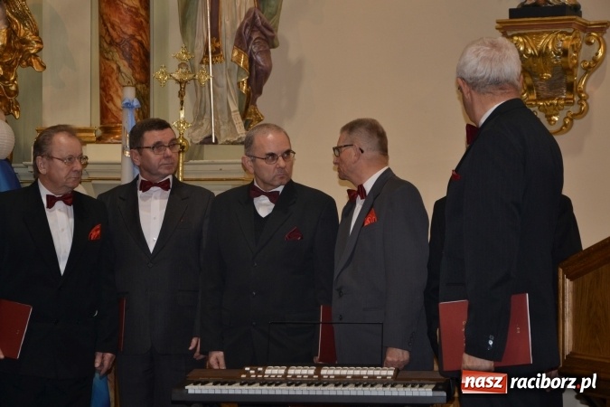 Zdjęcie w galerii na portalu naszraciborz.pl: W Krzyżanowicach odbył się Przegląd Chórów Pogranicza  wiadomości z regionu