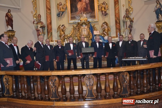 Zdjęcie w galerii na portalu naszraciborz.pl: W Krzyżanowicach odbył się Przegląd Chórów Pogranicza  wiadomości z regionu