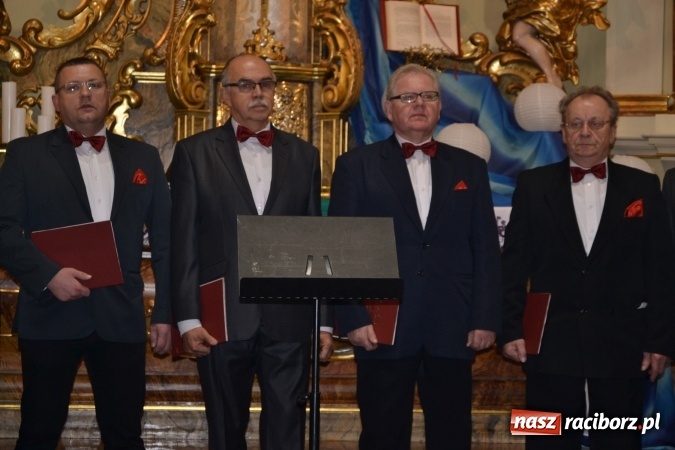 Zdjęcie w galerii na portalu naszraciborz.pl: W Krzyżanowicach odbył się Przegląd Chórów Pogranicza  wiadomości z regionu