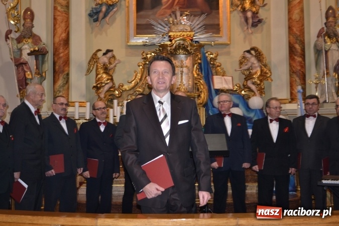 Zdjęcie w galerii na portalu naszraciborz.pl: W Krzyżanowicach odbył się Przegląd Chórów Pogranicza  wiadomości z regionu