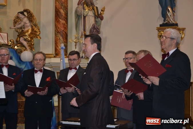 Zdjęcie w galerii na portalu naszraciborz.pl: W Krzyżanowicach odbył się Przegląd Chórów Pogranicza  wiadomości z regionu