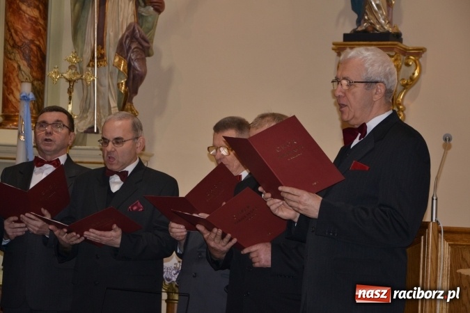 Zdjęcie w galerii na portalu naszraciborz.pl: W Krzyżanowicach odbył się Przegląd Chórów Pogranicza  wiadomości z regionu