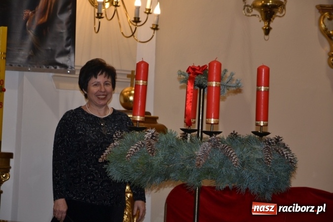 Zdjęcie w galerii na portalu naszraciborz.pl: W Krzyżanowicach odbył się Przegląd Chórów Pogranicza  wiadomości z regionu