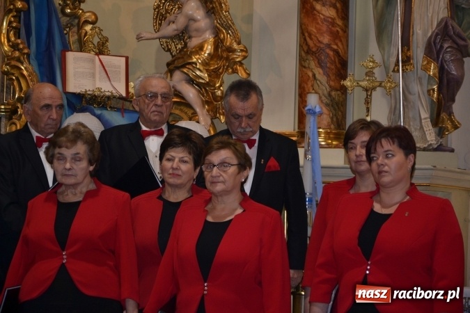 Zdjęcie w galerii na portalu naszraciborz.pl: W Krzyżanowicach odbył się Przegląd Chórów Pogranicza  wiadomości z regionu