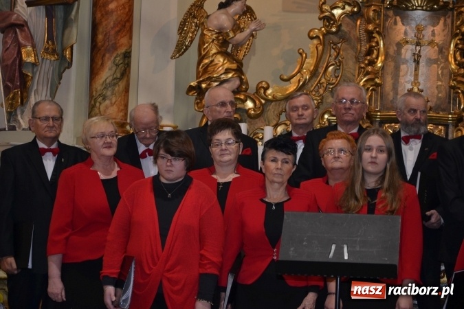 Zdjęcie w galerii na portalu naszraciborz.pl: W Krzyżanowicach odbył się Przegląd Chórów Pogranicza  wiadomości z regionu