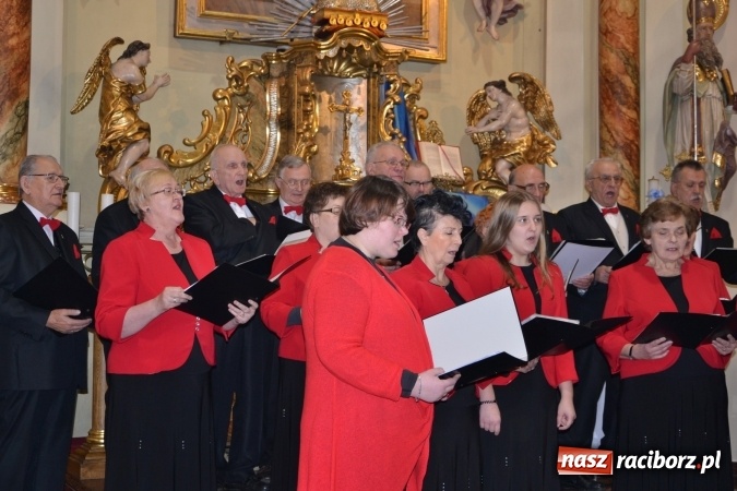 Zdjęcie w galerii na portalu naszraciborz.pl: W Krzyżanowicach odbył się Przegląd Chórów Pogranicza  wiadomości z regionu