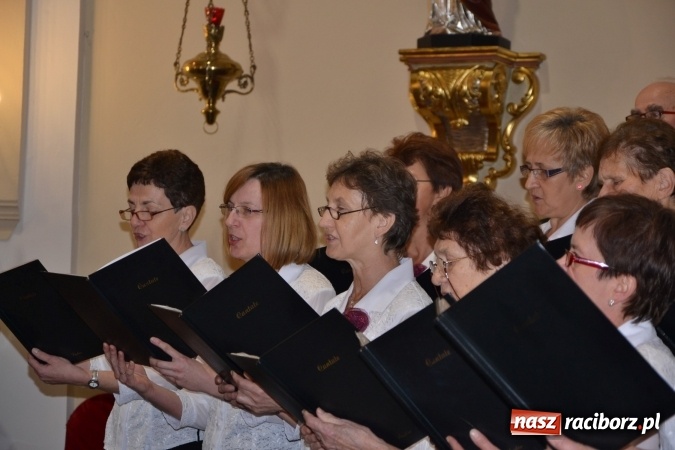 Zdjęcie w galerii na portalu naszraciborz.pl: W Krzyżanowicach odbył się Przegląd Chórów Pogranicza  wiadomości z regionu