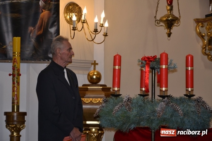 Zdjęcie w galerii na portalu naszraciborz.pl: W Krzyżanowicach odbył się Przegląd Chórów Pogranicza  wiadomości z regionu