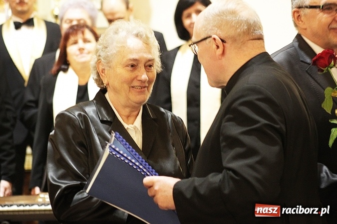 Zdjęcie w galerii na portalu naszraciborz.pl: W Krzyżanowicach odbył się Przegląd Chórów Pogranicza  wiadomości z regionu