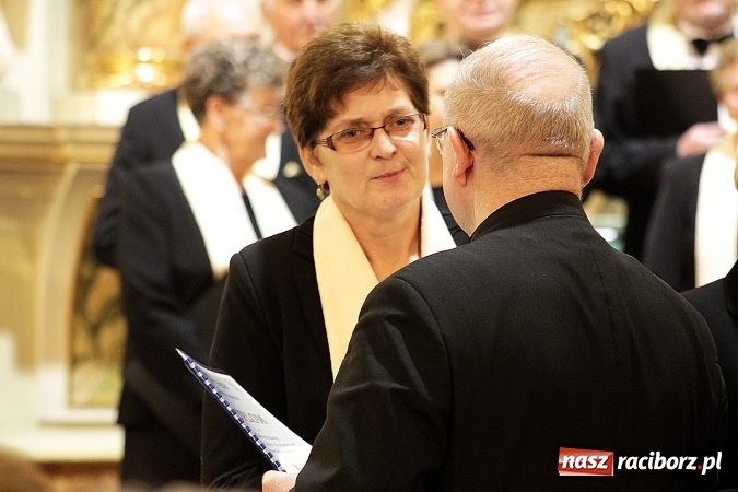 Zdjęcie w galerii na portalu naszraciborz.pl: W Krzyżanowicach odbył się Przegląd Chórów Pogranicza  wiadomości z regionu