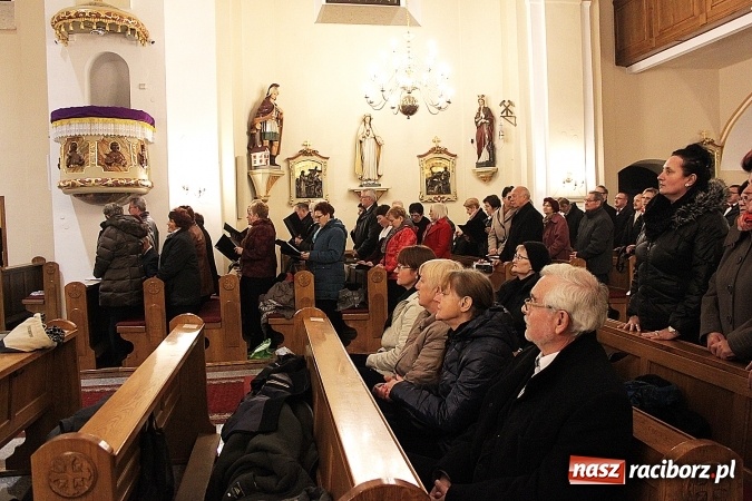 Zdjęcie w galerii na portalu naszraciborz.pl: W Krzyżanowicach odbył się Przegląd Chórów Pogranicza  wiadomości z regionu
