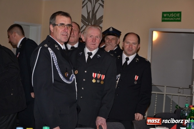 Zdjęcie w galerii na portalu naszraciborz.pl: Druhowie seniorzy z gminy Krzyżanowice spotkali się w Nowej Wiosce wiadomości z regionu